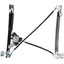 CARDONE 82-454AR Conjunto de regulador y motor de elevalunas eléctrico