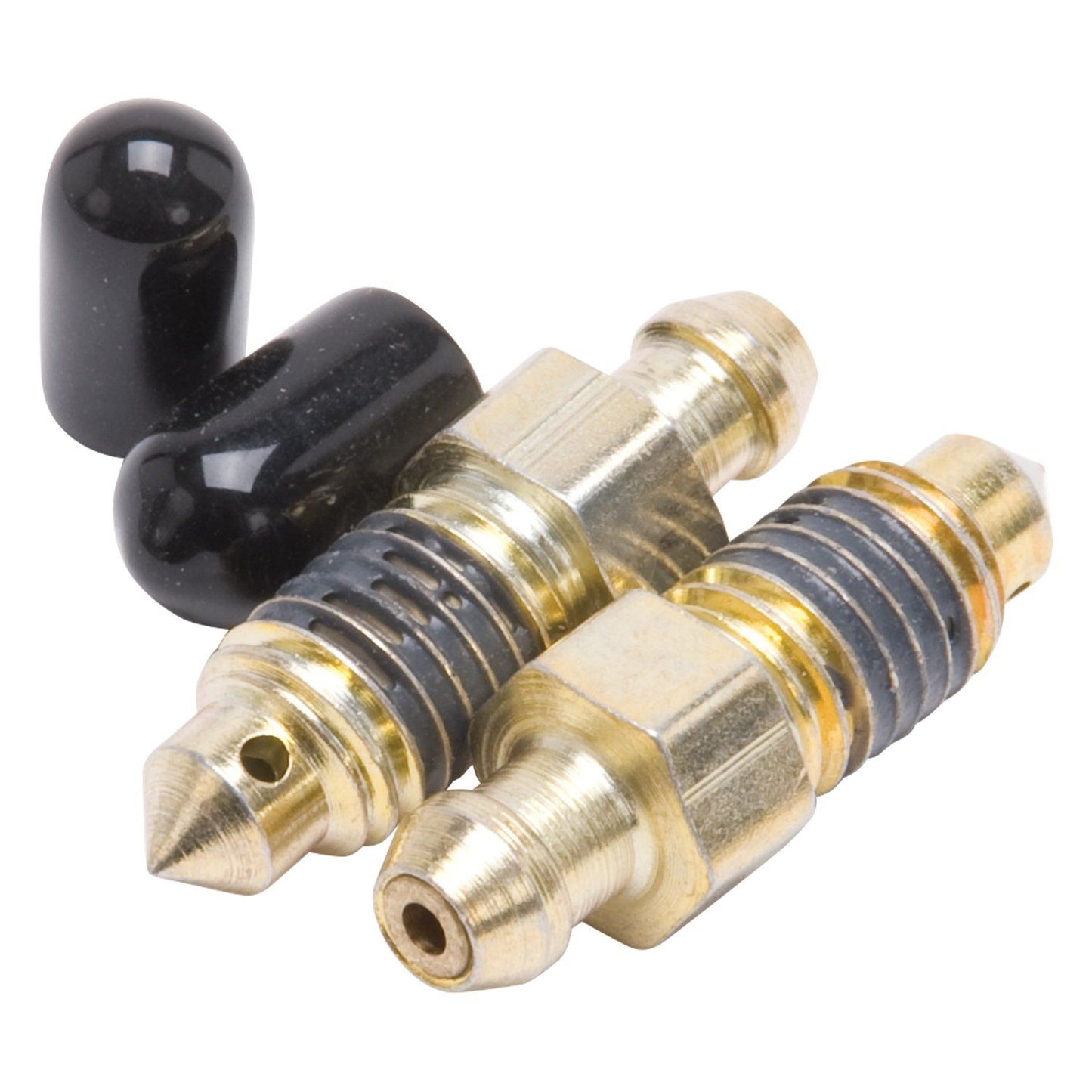 Russell 639580 Brake Bleeder Screw
