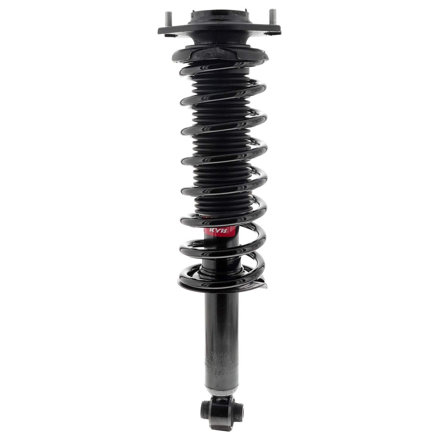 KYB SR4484 Ensemble de jambe de suspension et de ressort hélicoïdal