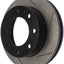 Stoptech 126.66059SR Disc Brake Rotor