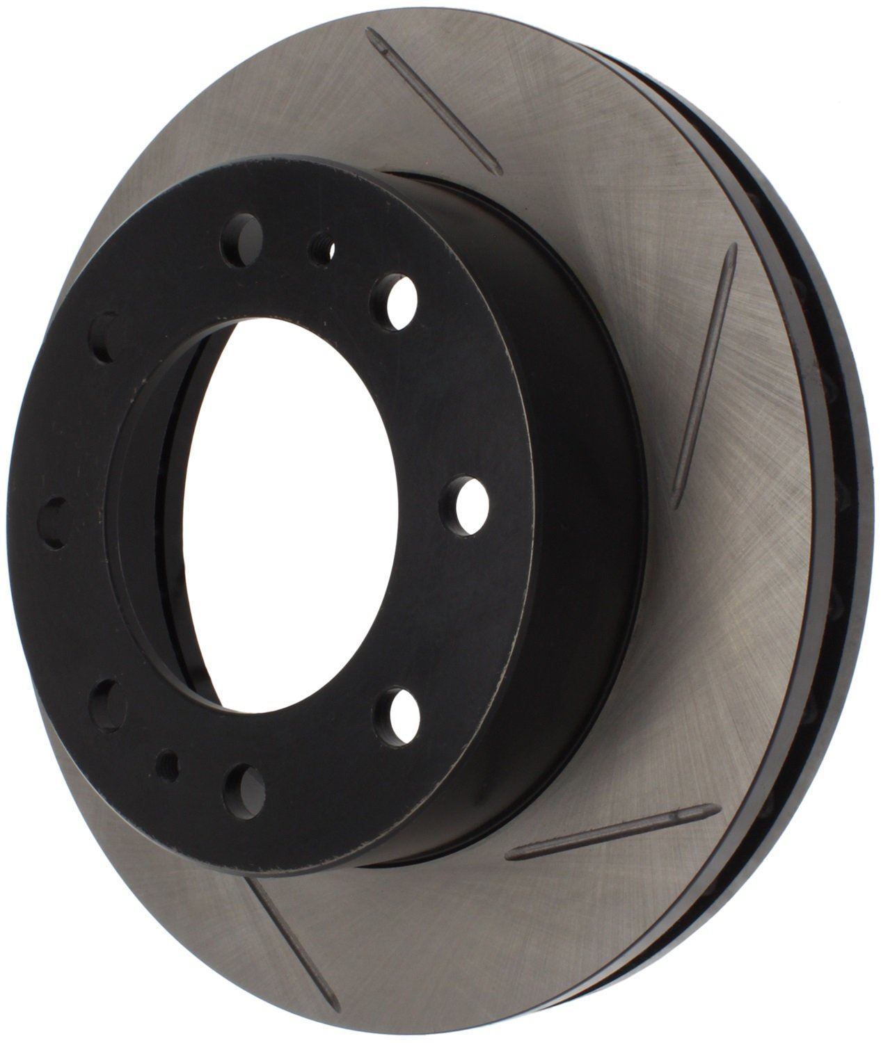 Stoptech 126.66059SR Disc Brake Rotor