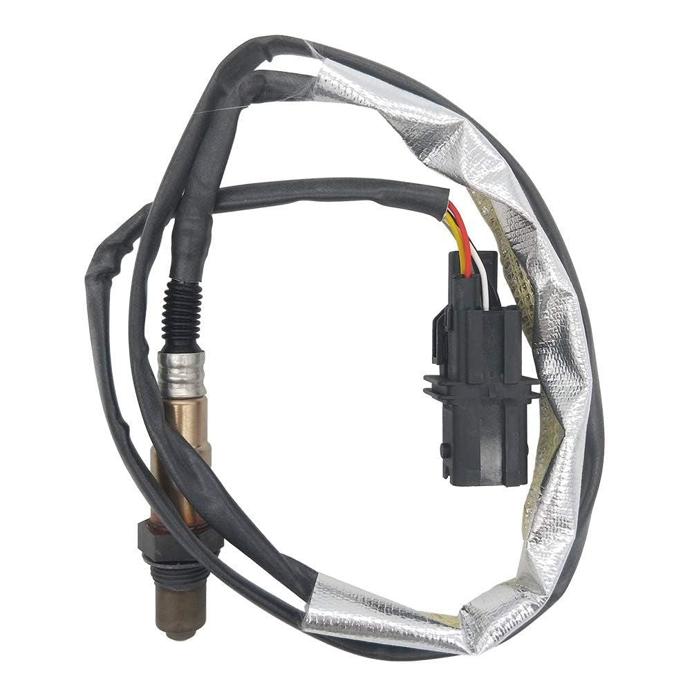 Sensor de oxígeno Bosch 17137