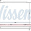 Nissens North America 60754A Radiator