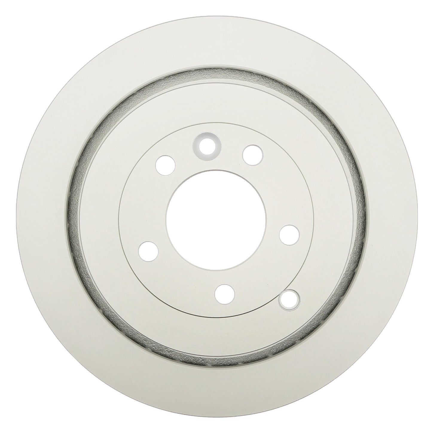 ACDelco Advantage 18A2532AC Rotor de frein à disque