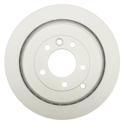 ACDelco Advantage 18A2532AC Rotor de frein à disque