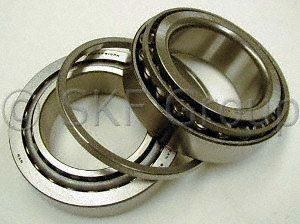 SKF BR25 Wheel Bearing