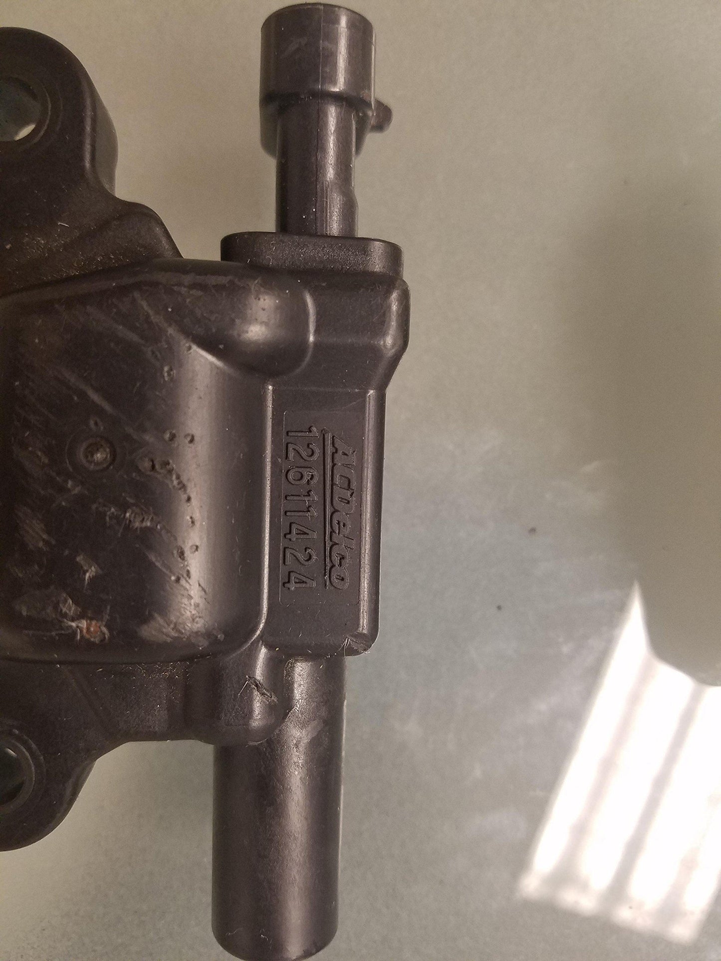 ACDelco GM Original Equipment D510C Ignition Coil