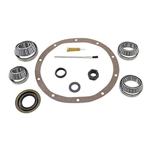Yukon Differential 11011 Axle Differential Bearing Kit