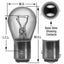 WAGNER LIGHTING BP17881