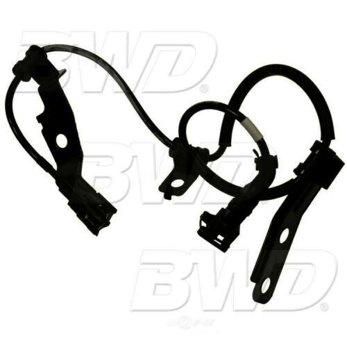 Arnés de cableado del sensor de velocidad de rueda ABS BWD ABH205