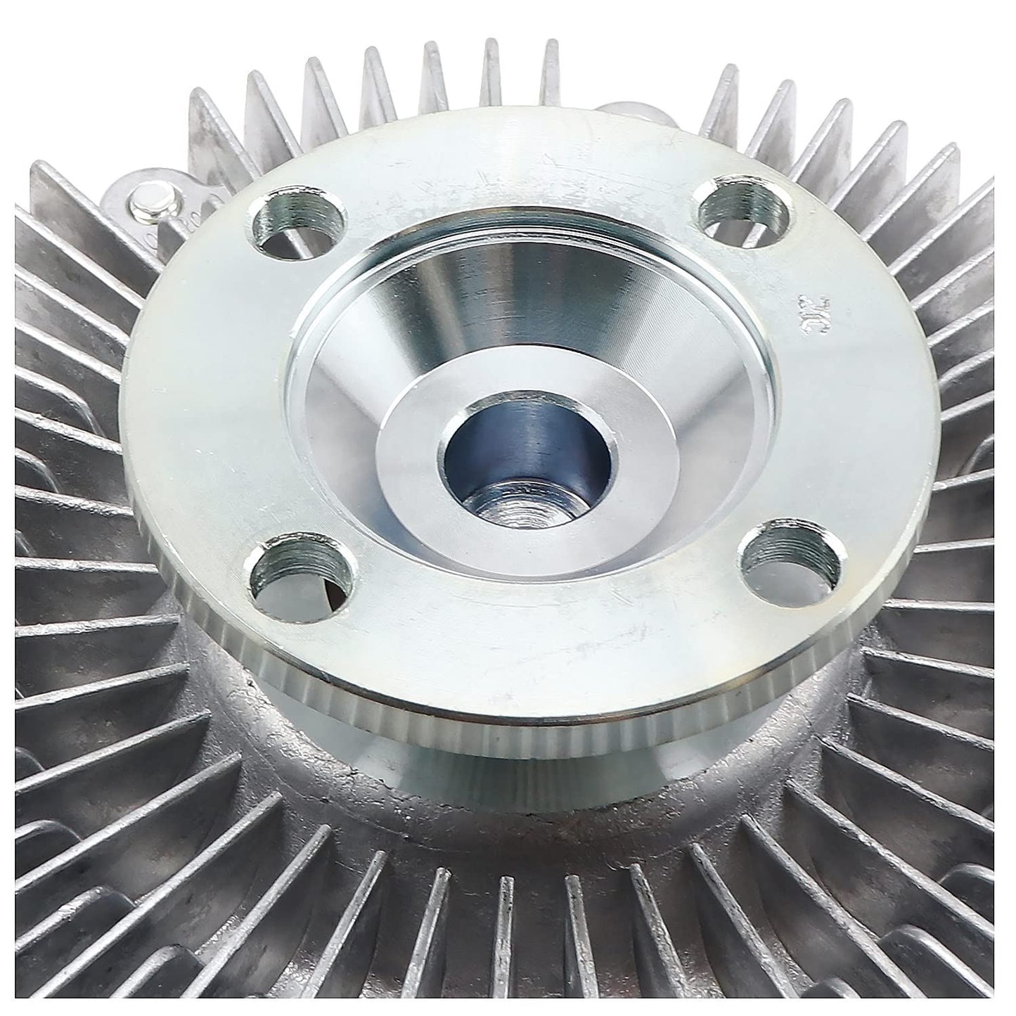 Beck/Arnley 130-0185 Embrague del ventilador de refrigeración del motor