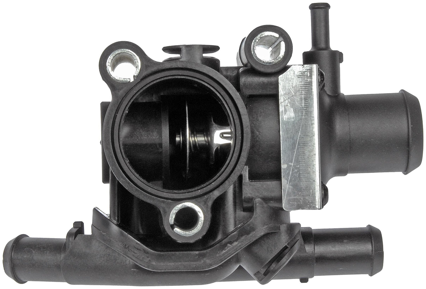 Dorman 902-200 Engine Coolant Thermostat Housing Assembly