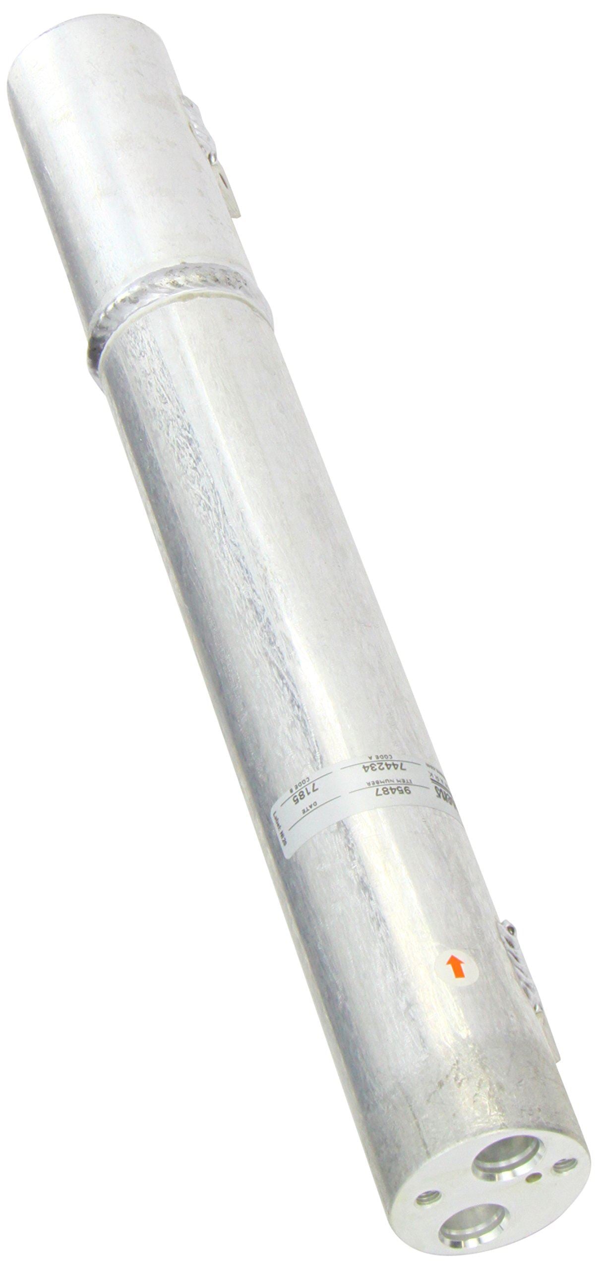 Nissens North America 95487 A/C Receiver Drier