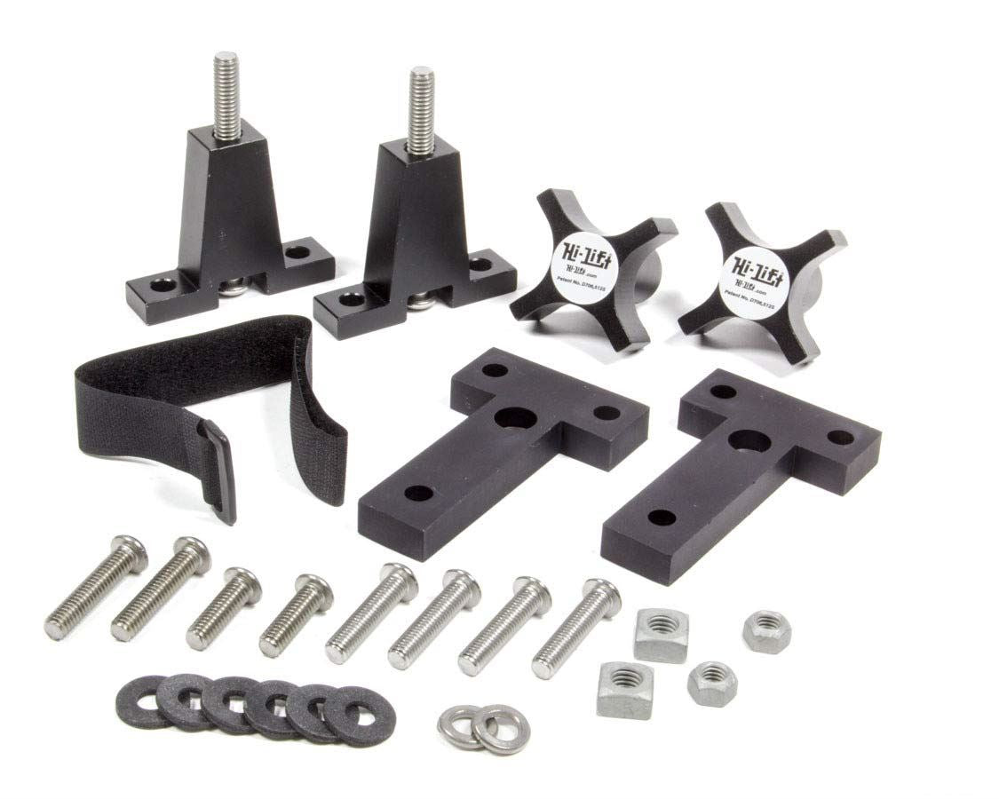 HI-LIFT JACK HM825