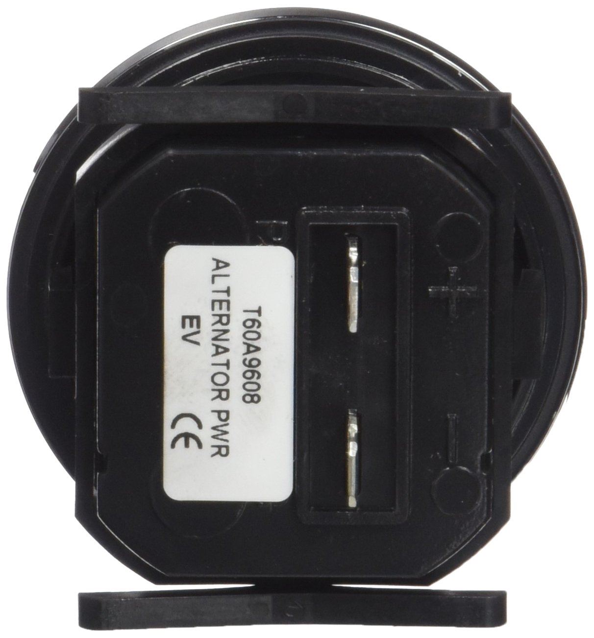 MEDIDOR AUTOMÁTICO 2587