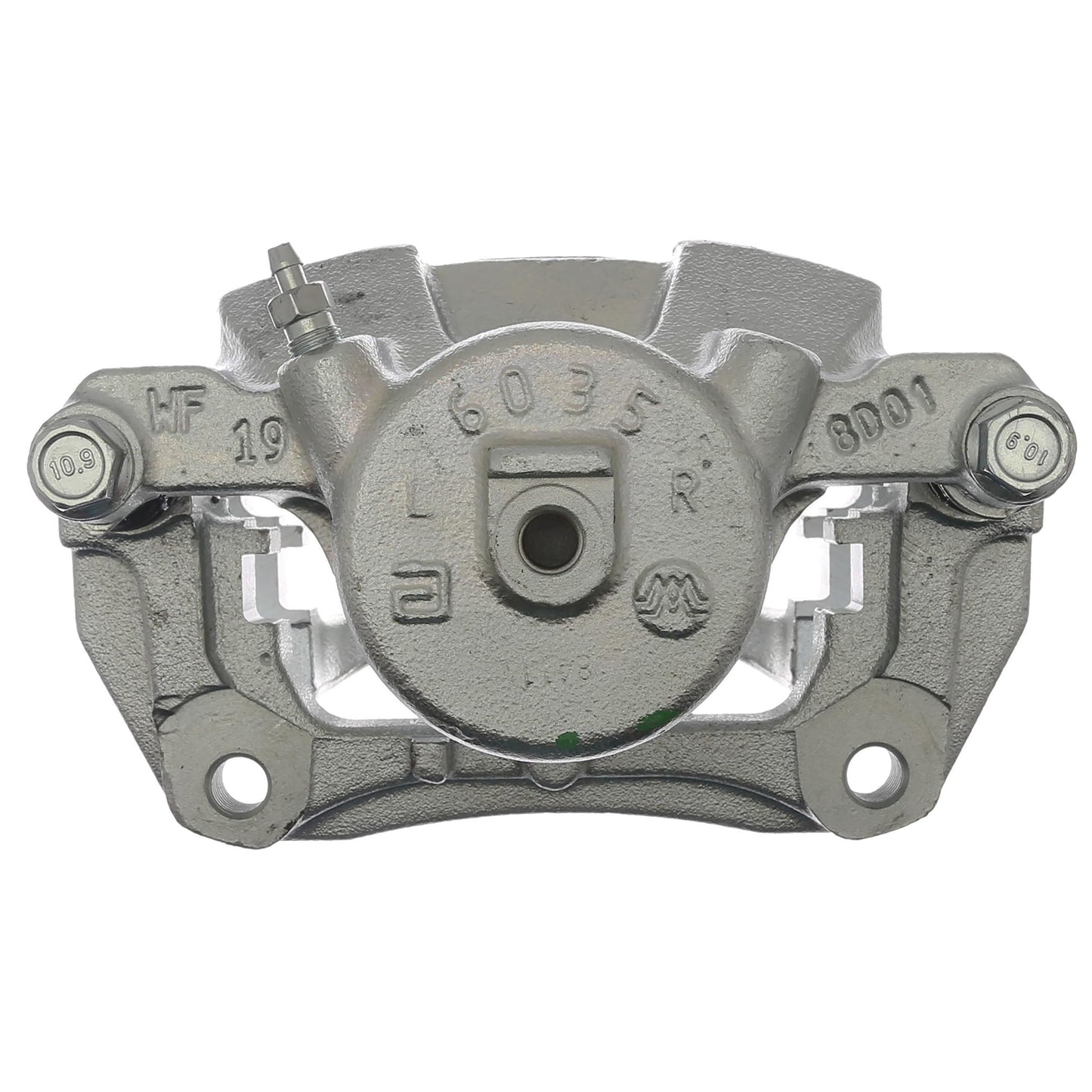 ACDelco Professional Durastop 18FR2212C Étrier de frein à disque