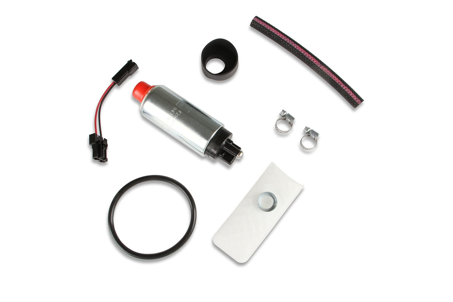 Holley 12-914 Pompe à carburant électrique