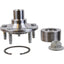 SKF BR930567K Axle Bearing and Hub Assembly
