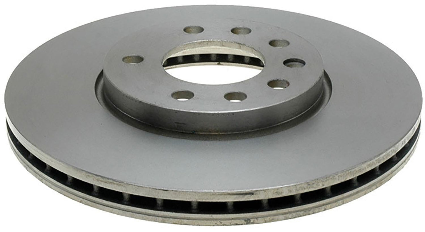 ACDelco Advantage 18A1807AC Rotor de frein à disque
