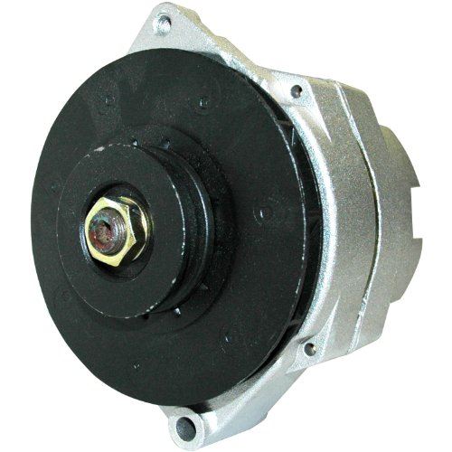 Alternador Bosch AL547N