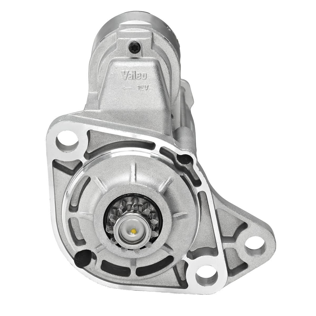 Démarreur Valeo 438075