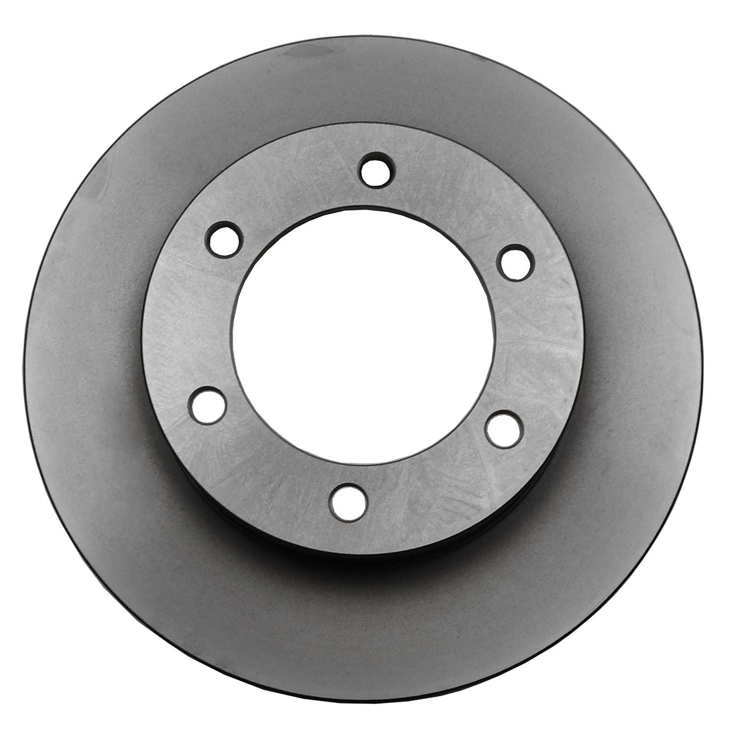 Beck/Arnley 083-2653 Rotor de freno de disco