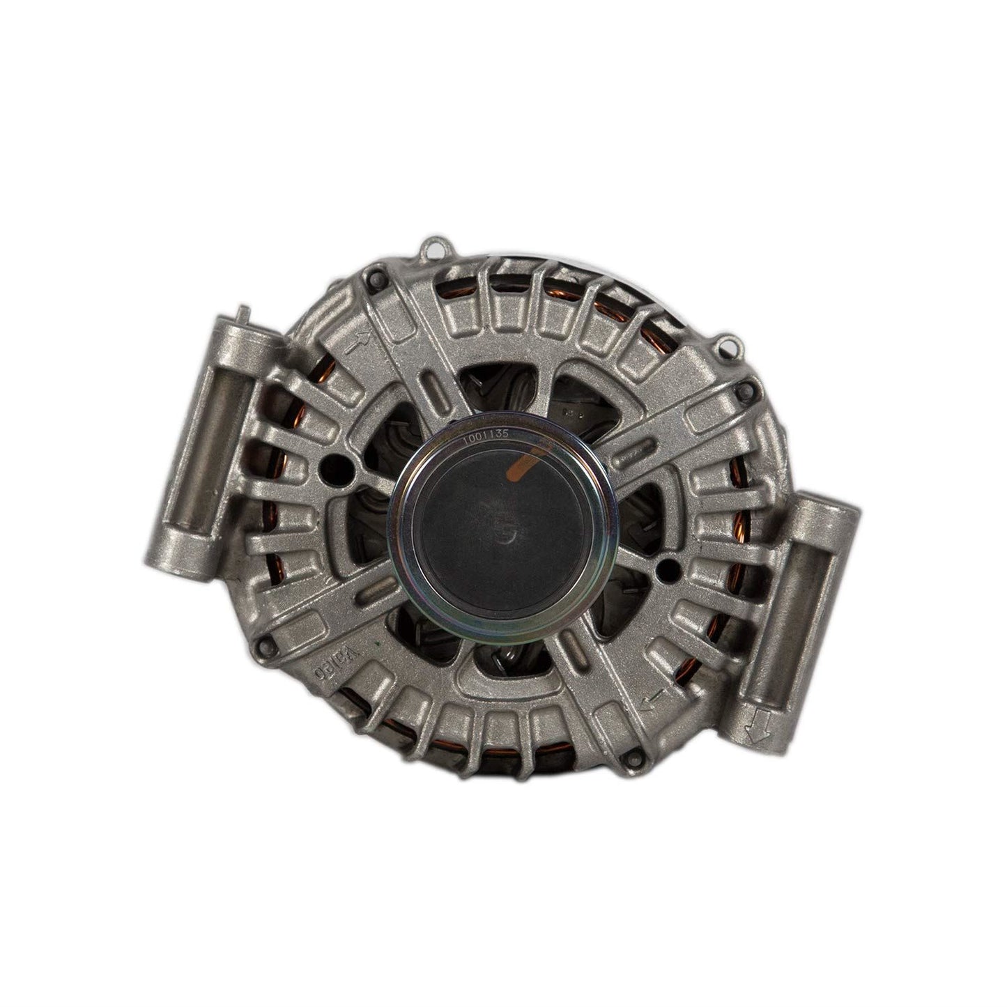 Valeo 439949 Alternator