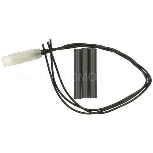 Conector del interruptor de jamba de puerta BWD PT1295