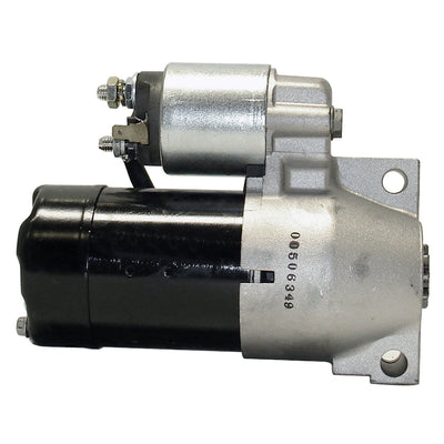 Motor de arranque ACDelco Professional 336-1603A