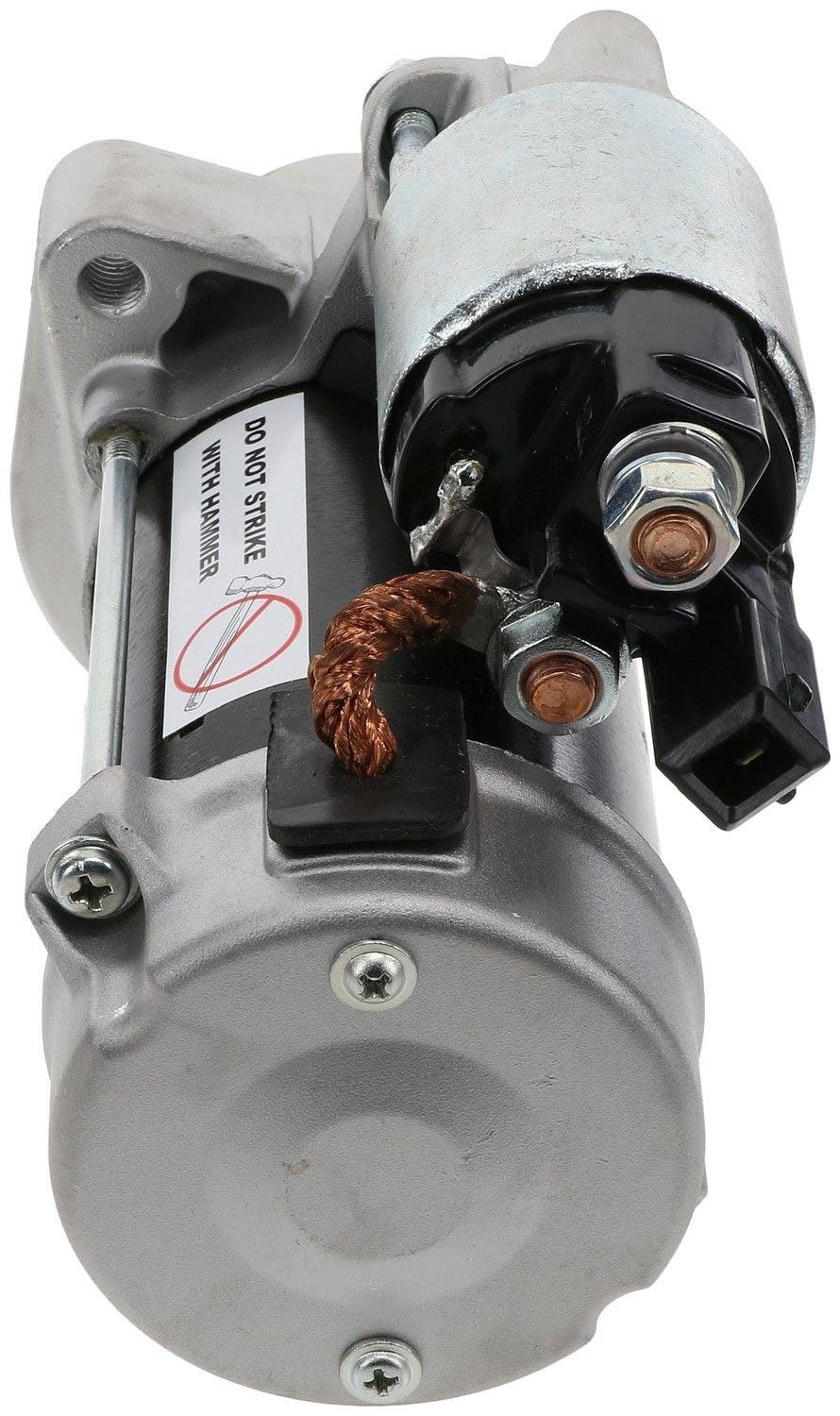 Motor de arranque Bosch SR9521X