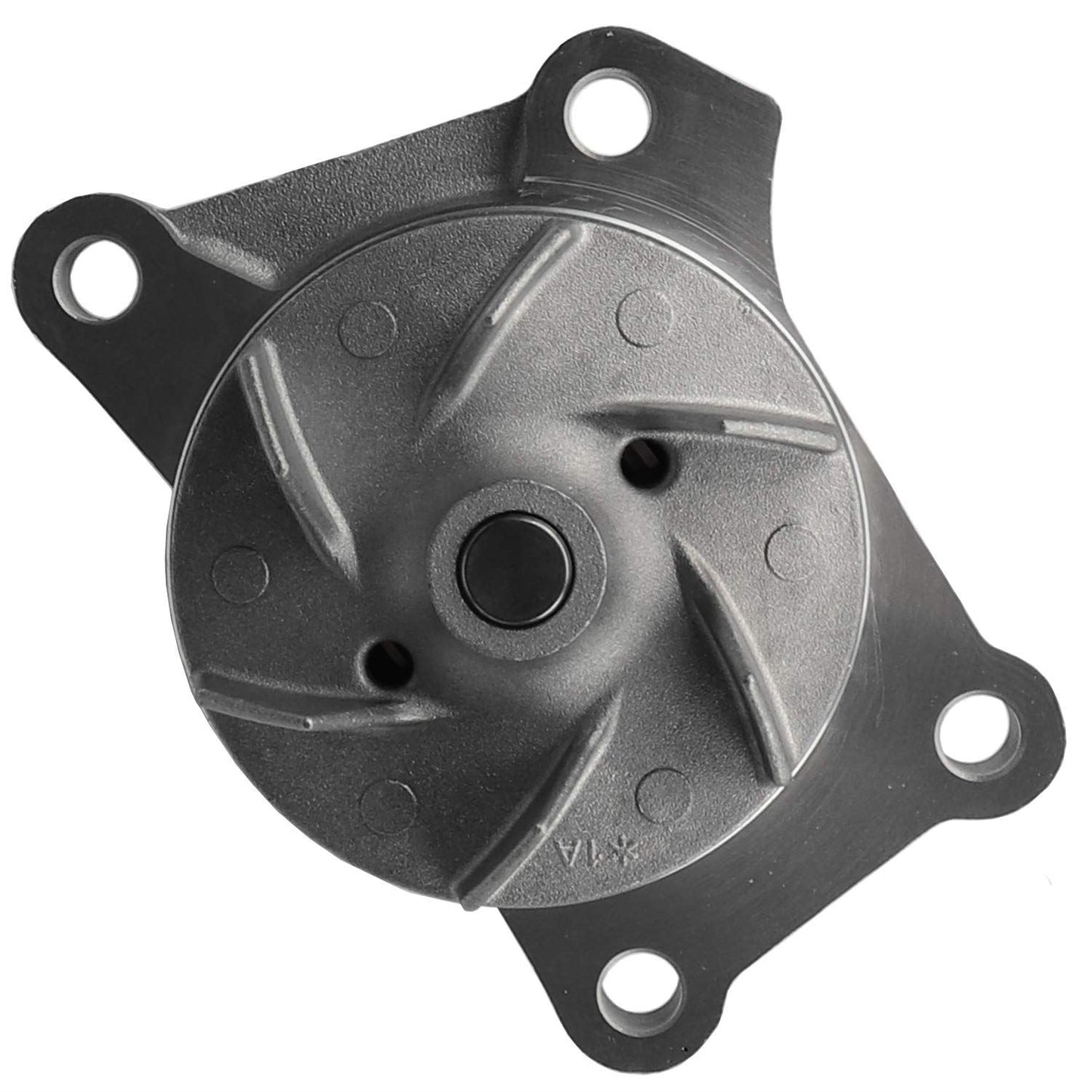 Beck/Arnley 131-2257 Engine Water Pump