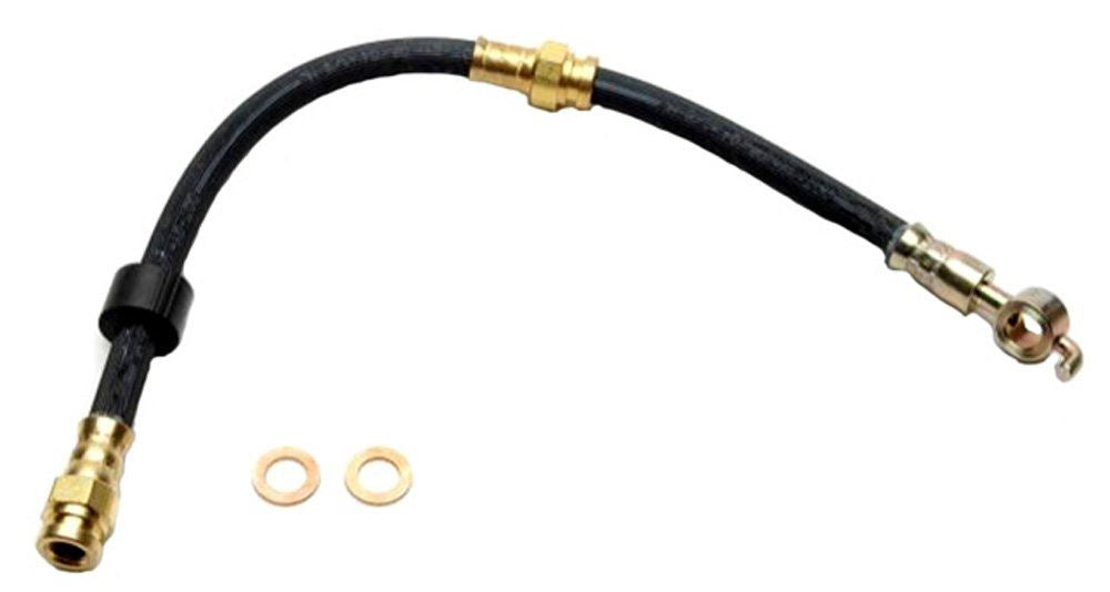 Raybestos BH381372 Brake Hydraulic Hose