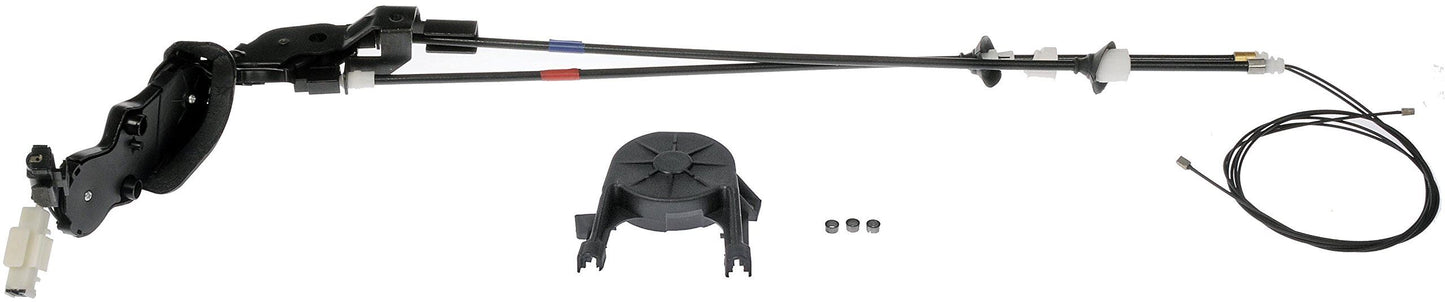 Dorman 924-578 Cable eléctrico para puerta corrediza