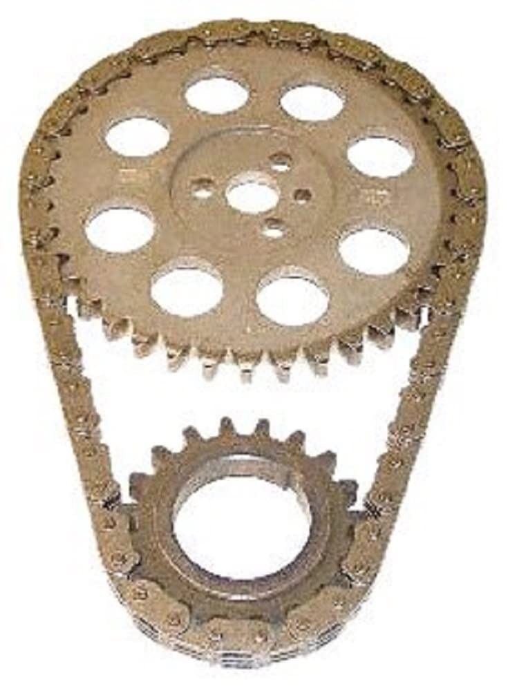 Cloyes Gear & Product C-3202K Engine Timing Set