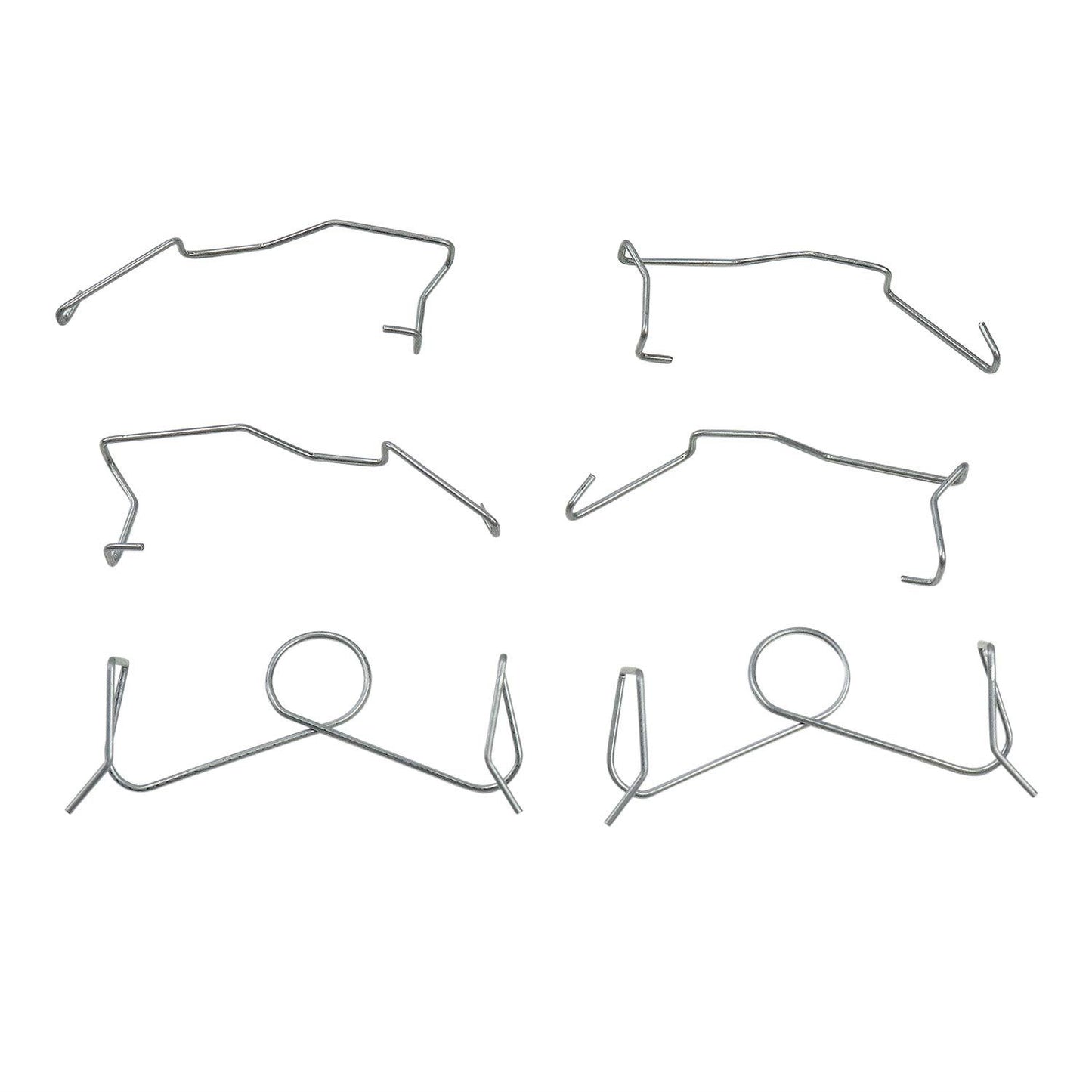 Beck/Arnley 084-1919 Disc Brake Hardware Kit