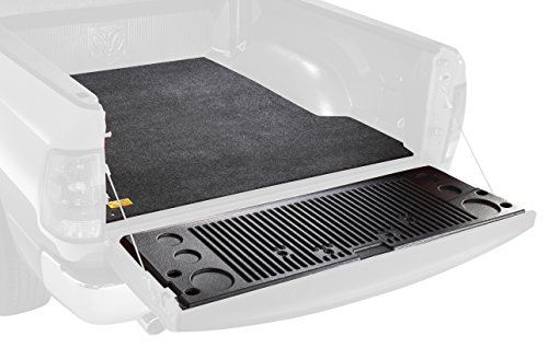 Bedrug BMQ17LBD Alfombrilla para caja de camión