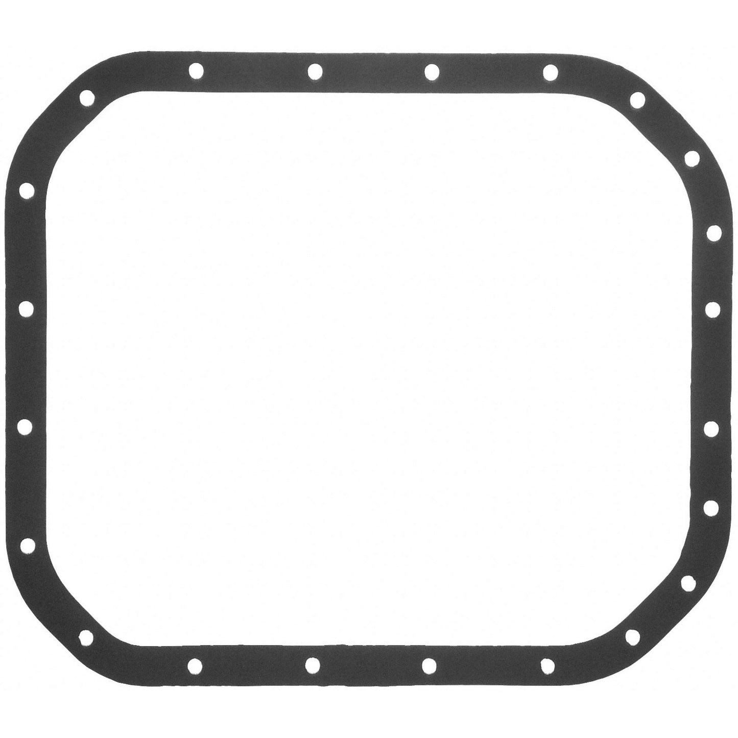 Fel-Pro OS 30643 Engine Oil Pan Gasket Set