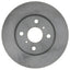 ACDelco Advantage 18A2929A Rotor de freno de disco