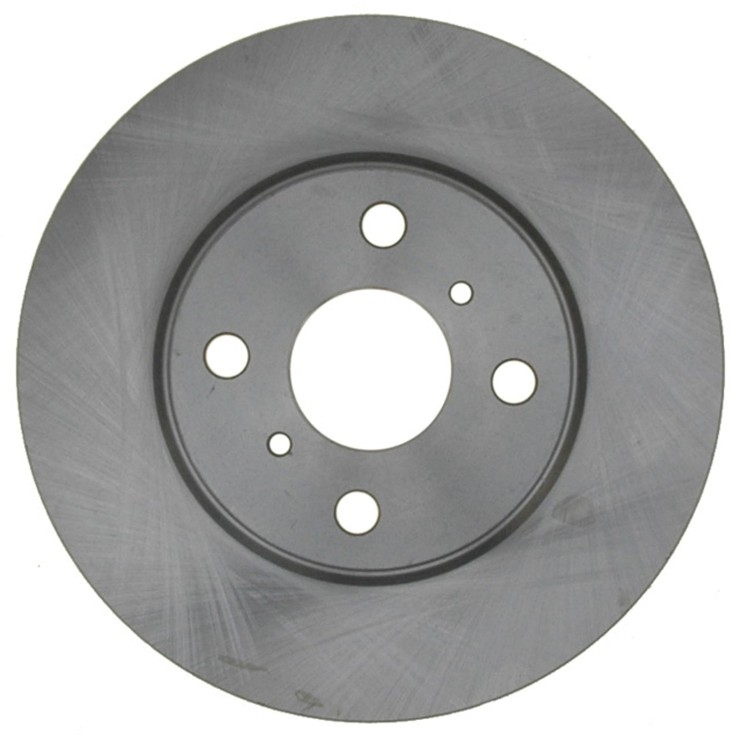 ACDelco Advantage 18A2929A Rotor de freno de disco