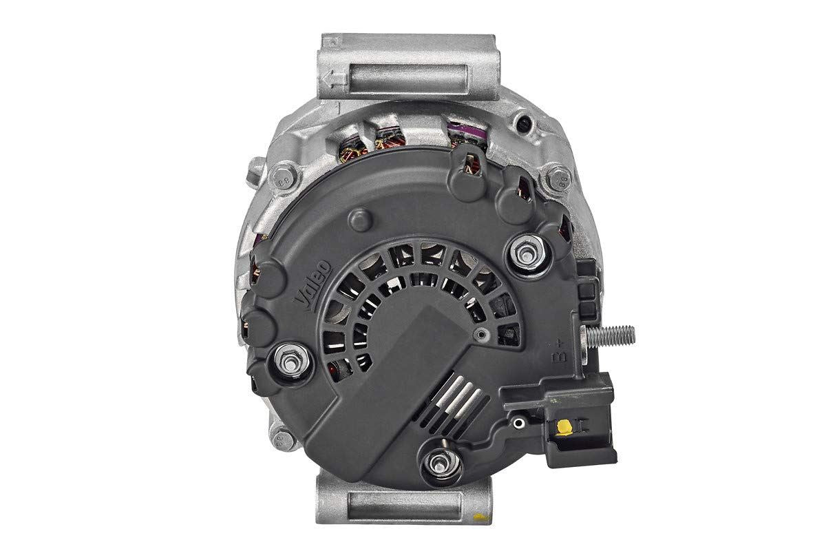 Alternador Valeo 439942