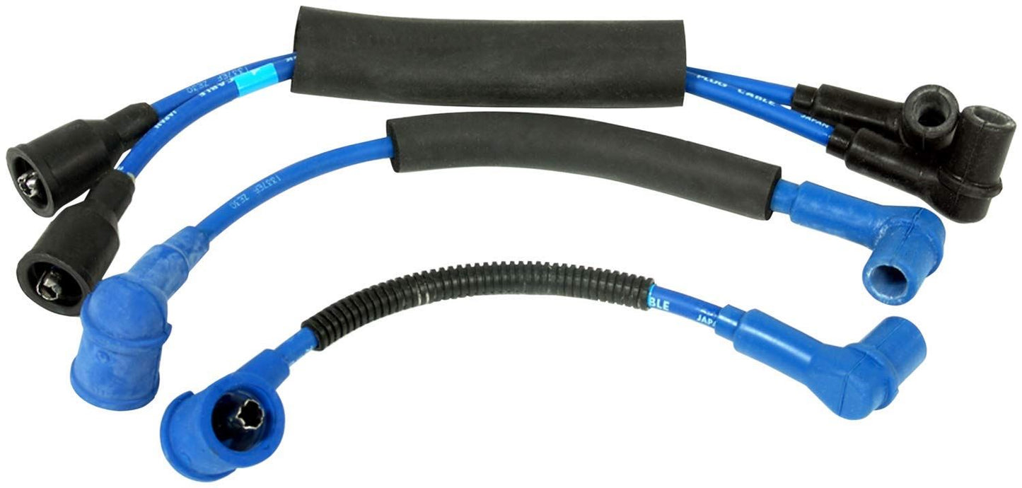NGK Canada 8159 Juego de cables para bujías