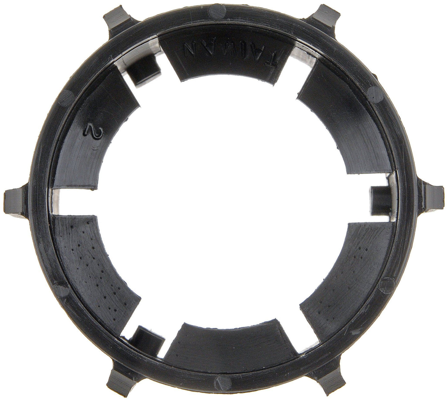 Dorman 42415 Retenedor de bombilla para faros delanteros