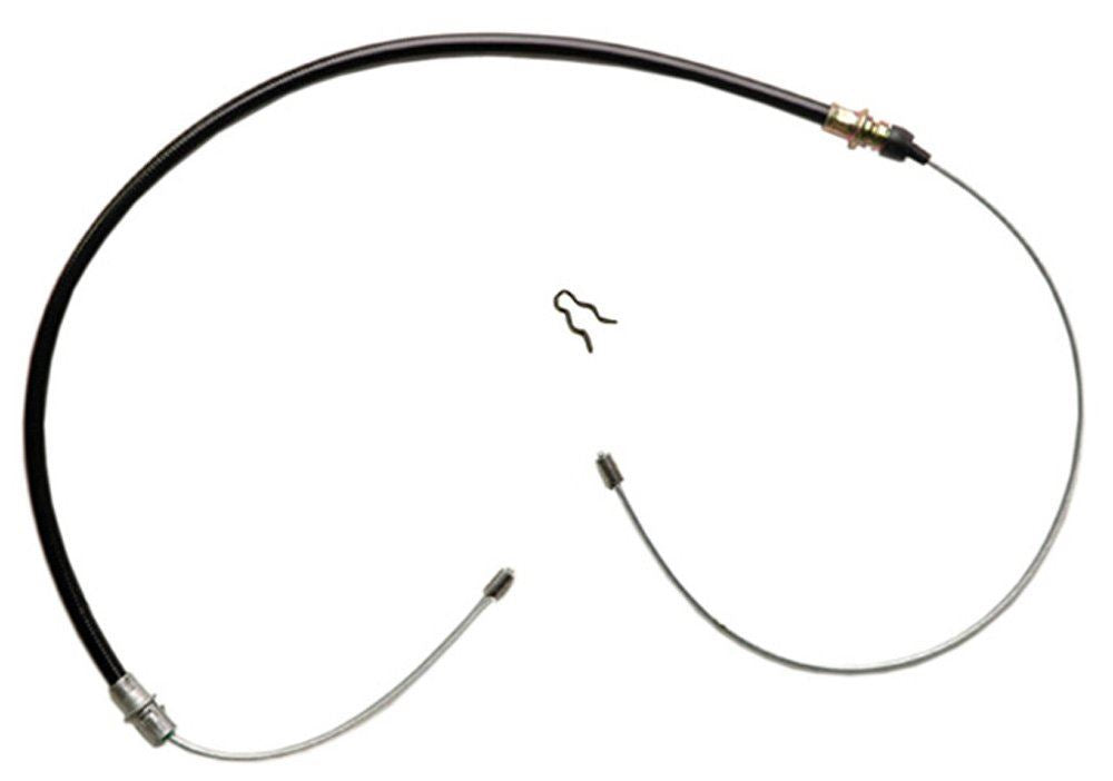 Câble de frein de stationnement Raybestos BC92937