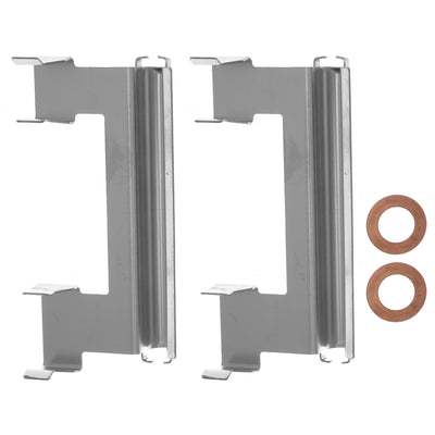 ACDelco Professional Durastop 18FR1996C Disc Brake Caliper