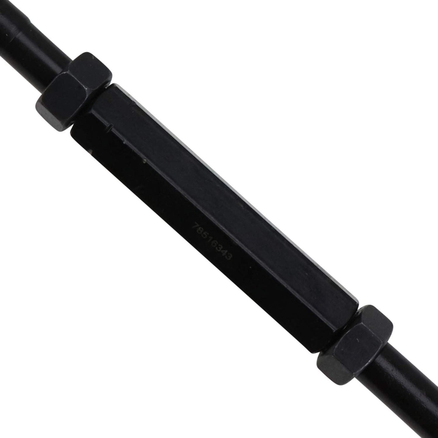 Beck/Arnley 102-6691 Suspension Control Arm
