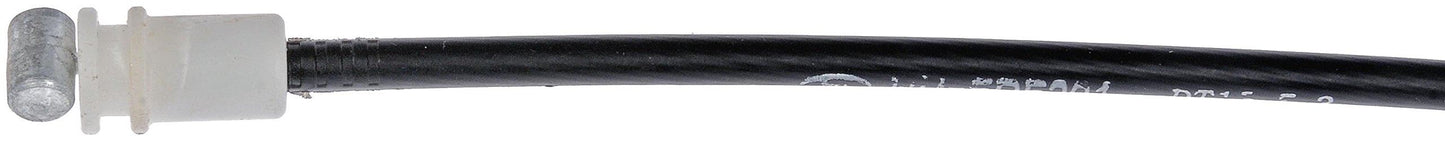 Dorman 924-427 Cable de pestillo de puerta