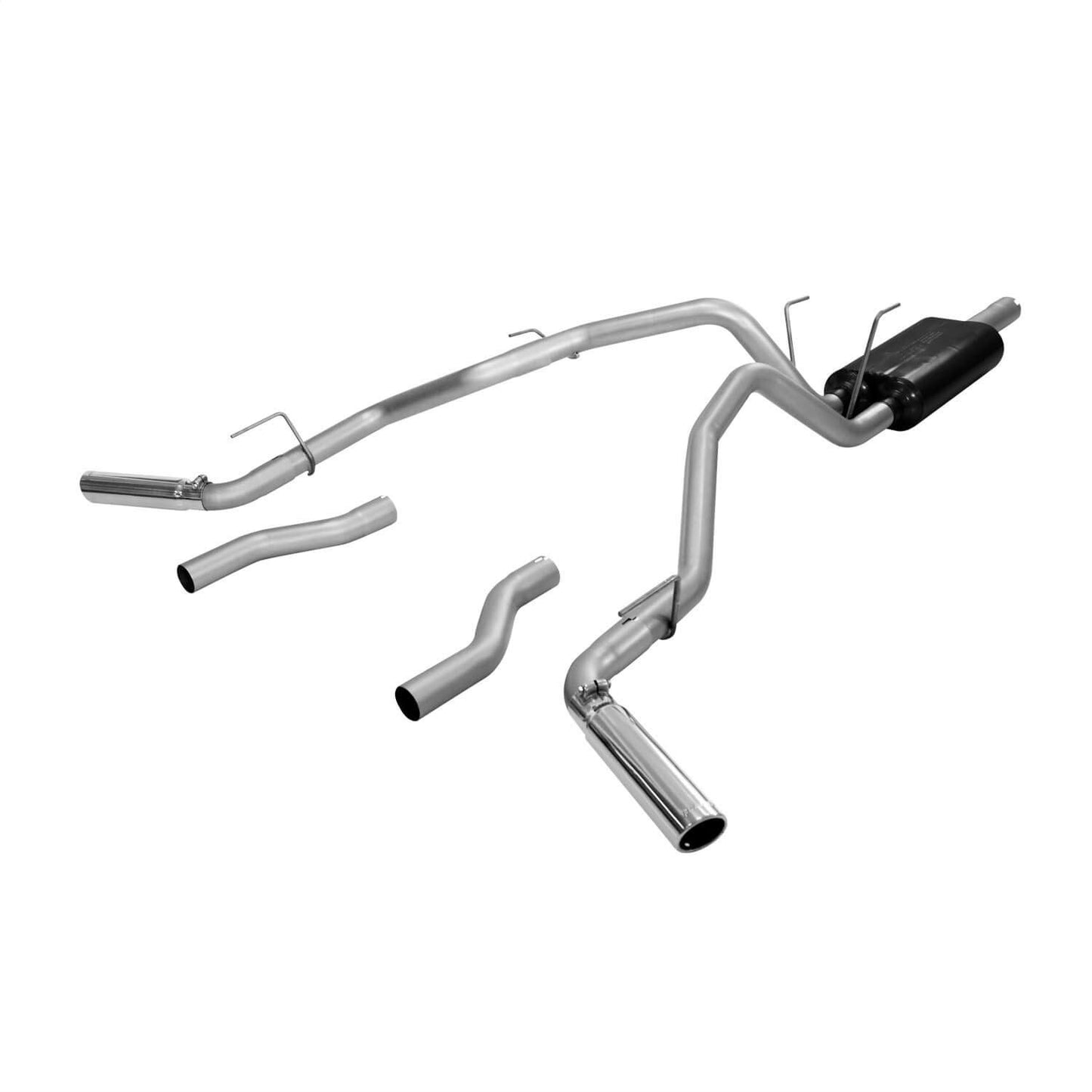 Kit de sistema de escape Flowmaster 817490