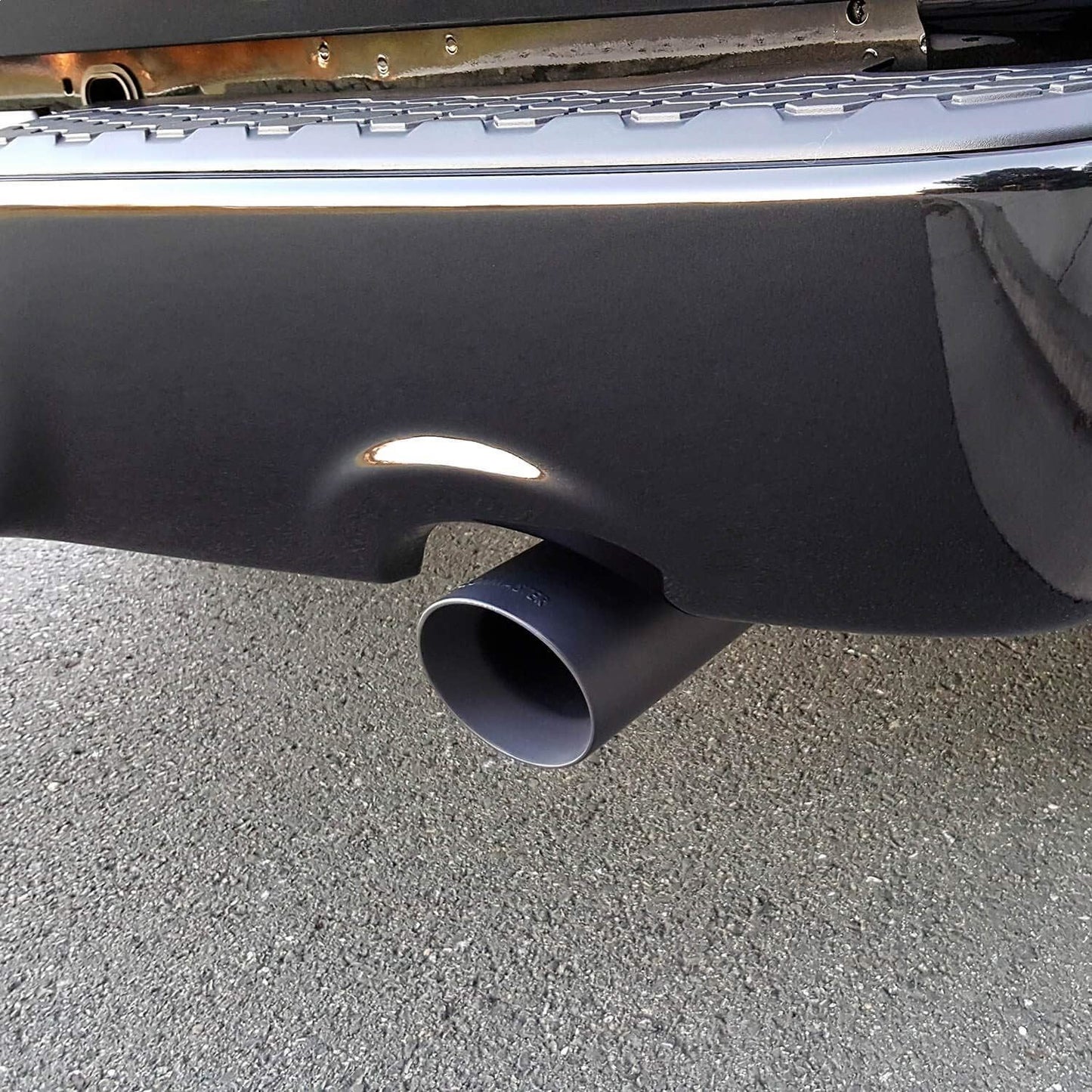 Flowmaster 15356B Exhaust Tail Pipe Tip