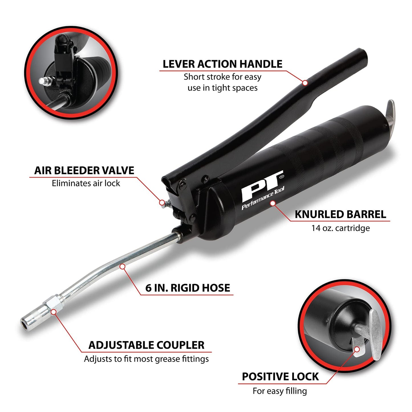 PERFORMANCE TOOL W54203