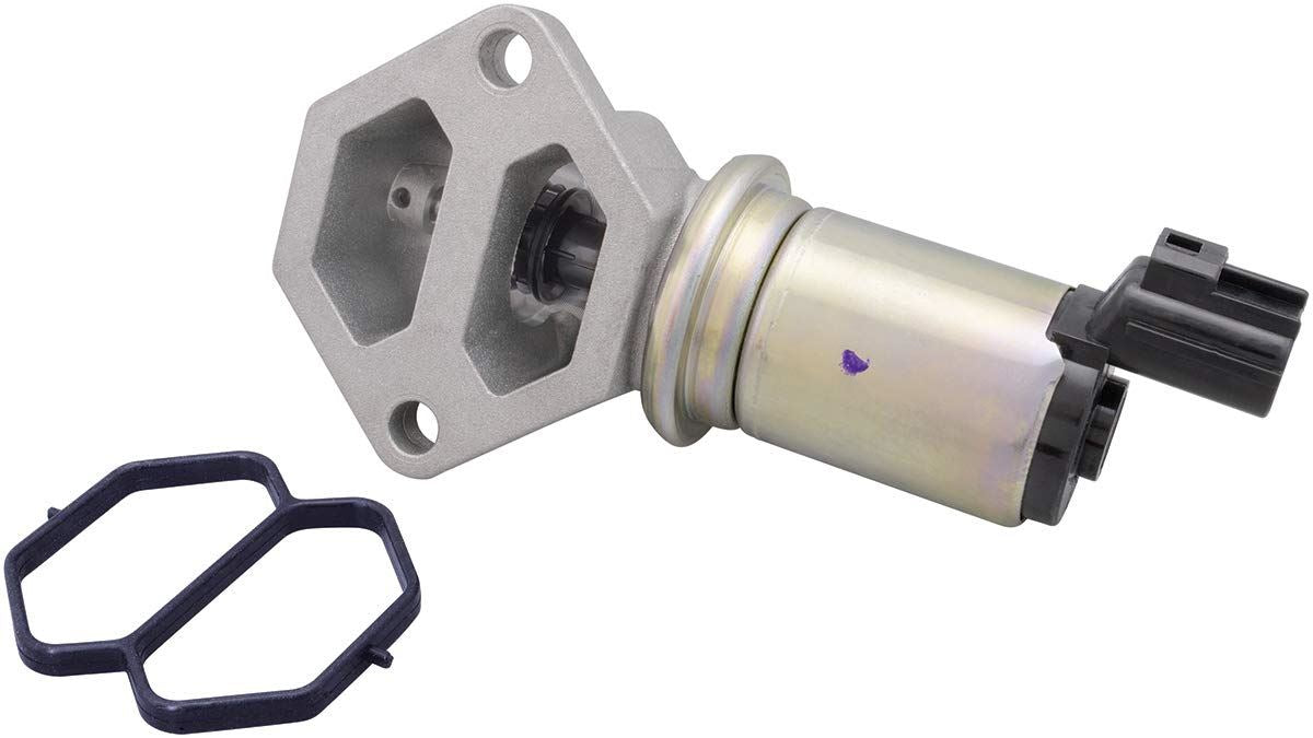 Hitachi ABV0025 Válvula de control de aire inactivo
